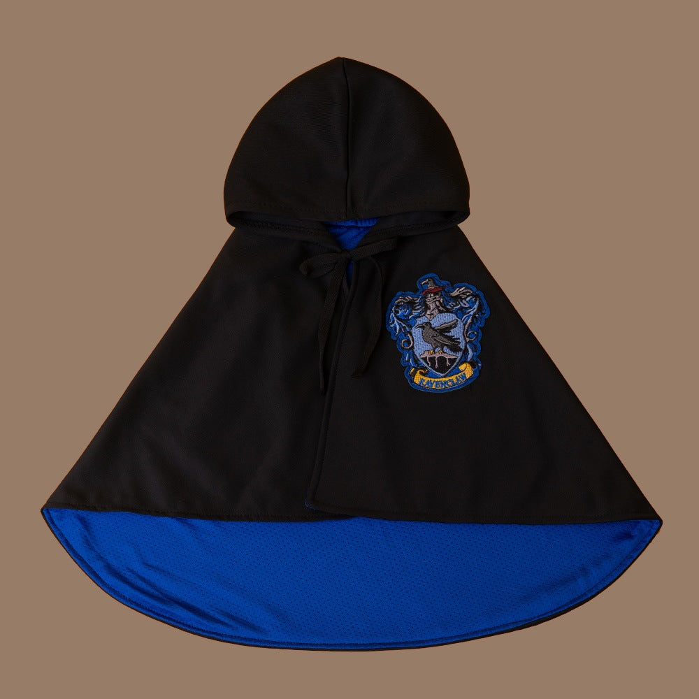 Canine Academy Pet Clothing Cape for Dogs