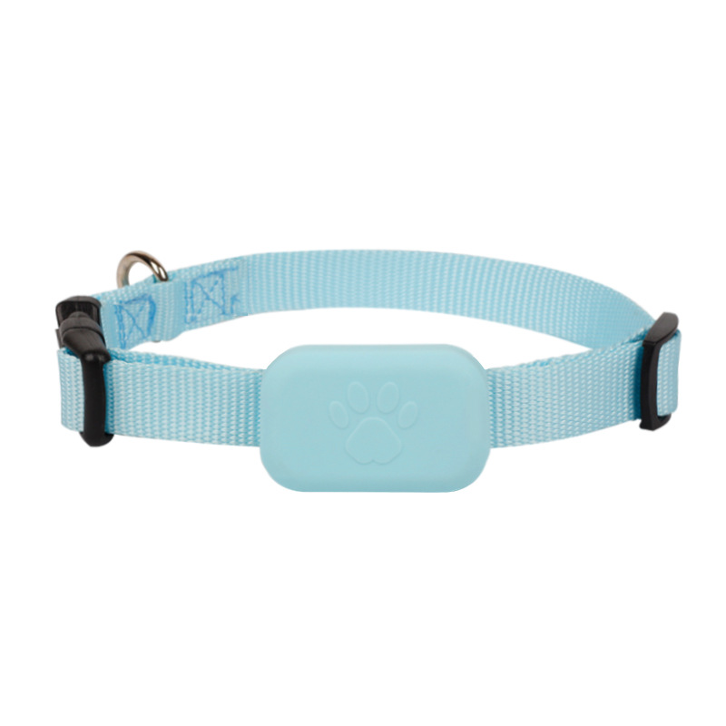 Haustier-Tracker-Halsband